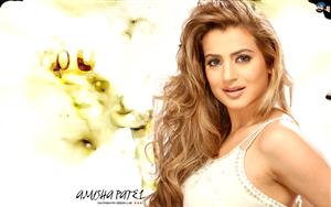 Ameesha Patel